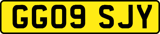 GG09SJY