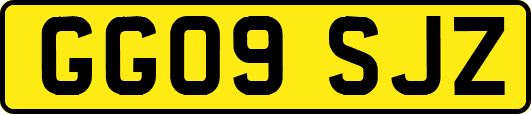 GG09SJZ