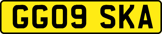 GG09SKA