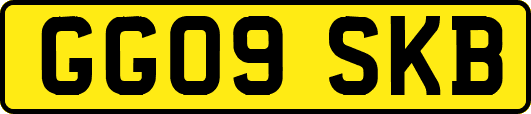 GG09SKB