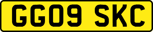 GG09SKC