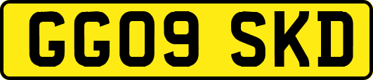 GG09SKD