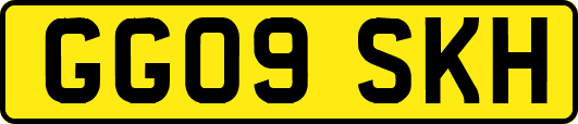 GG09SKH