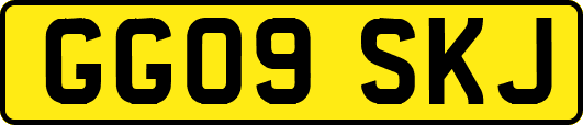 GG09SKJ