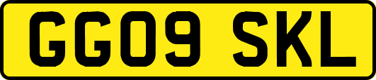 GG09SKL