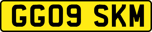 GG09SKM
