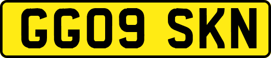 GG09SKN