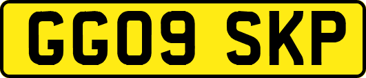 GG09SKP