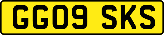 GG09SKS