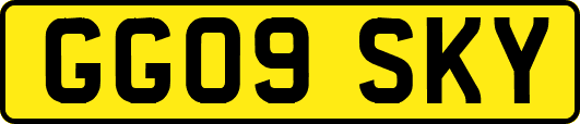 GG09SKY