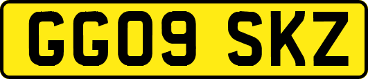 GG09SKZ