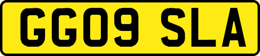 GG09SLA