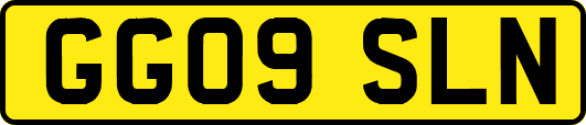 GG09SLN