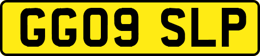GG09SLP