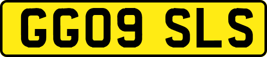 GG09SLS