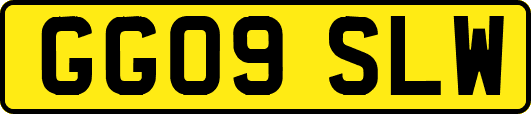 GG09SLW
