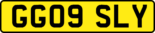 GG09SLY