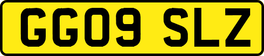 GG09SLZ