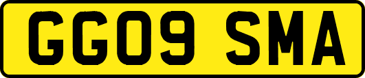 GG09SMA