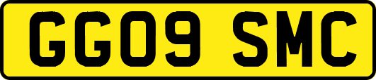 GG09SMC