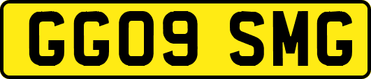 GG09SMG