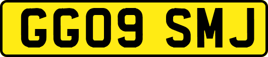 GG09SMJ
