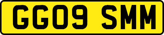 GG09SMM