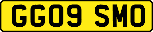 GG09SMO