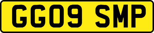 GG09SMP