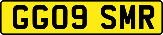 GG09SMR