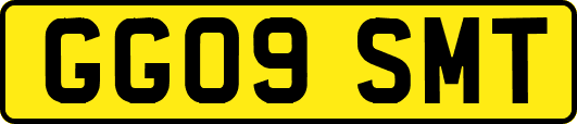 GG09SMT