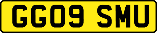 GG09SMU
