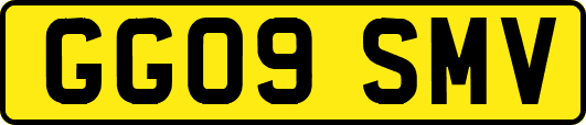GG09SMV