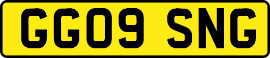 GG09SNG