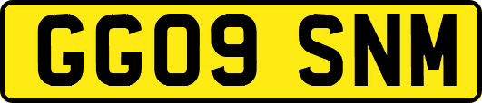 GG09SNM