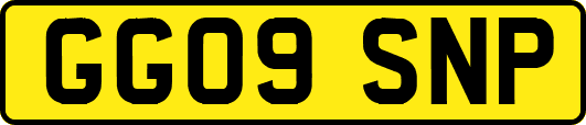 GG09SNP