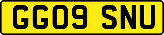 GG09SNU
