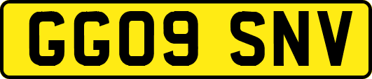 GG09SNV