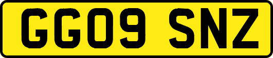 GG09SNZ