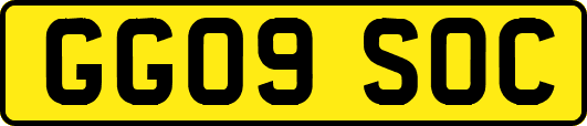 GG09SOC