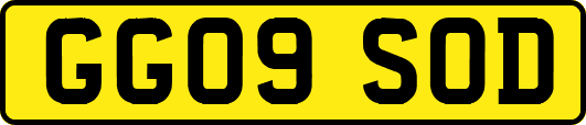 GG09SOD