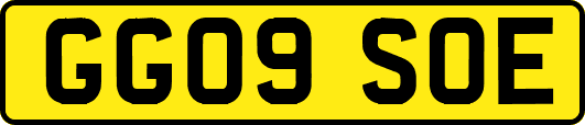 GG09SOE