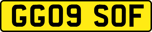 GG09SOF