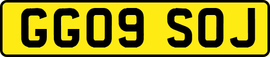 GG09SOJ