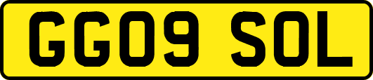 GG09SOL