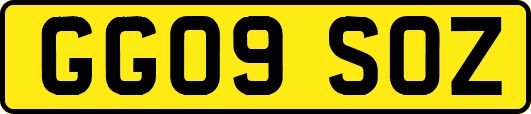 GG09SOZ