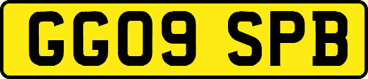 GG09SPB
