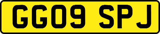 GG09SPJ