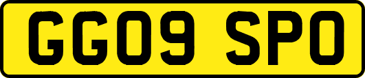 GG09SPO
