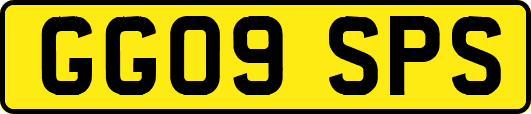 GG09SPS